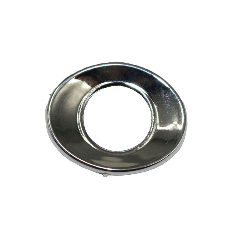 Side Mirror Camera Chrome Ring — Volvo XC90/XC60/S80L/S60/S40 (30716060)