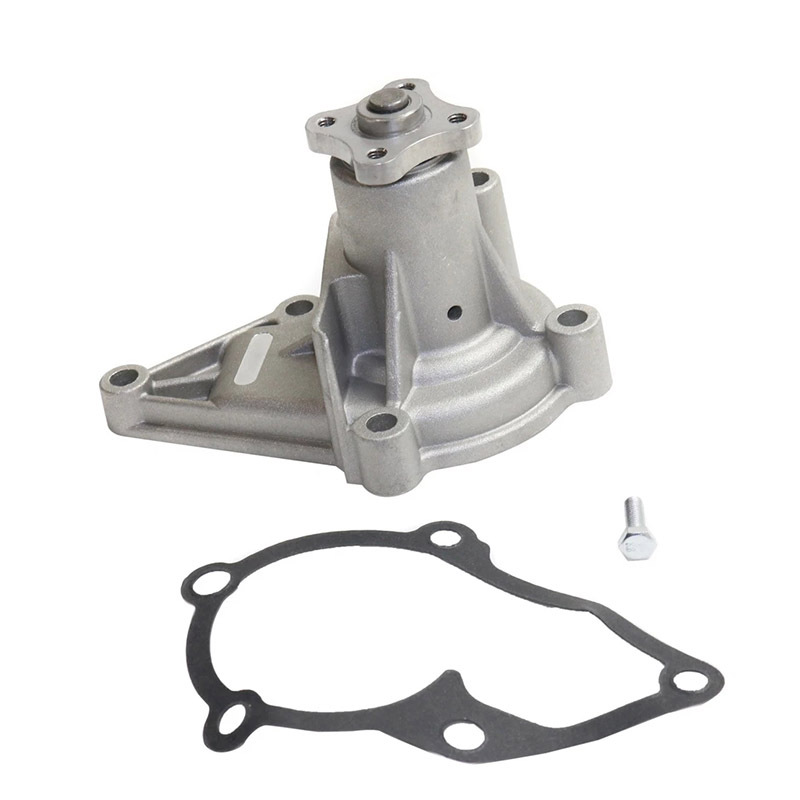 Engine Water Pump — Hyundai Elantra 2000-2006 1.6L G4GR/G4ED (2510026015)