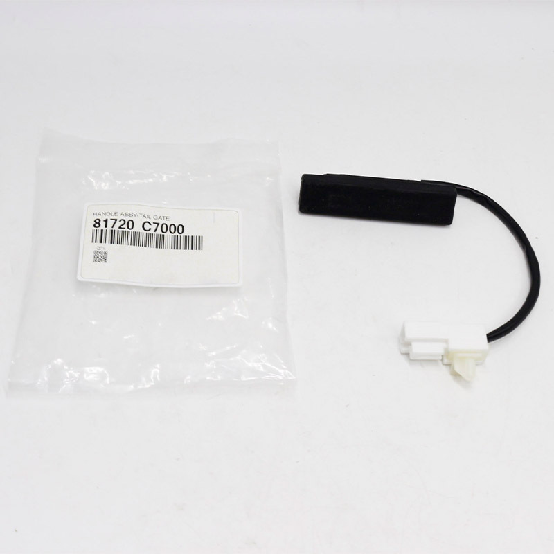 Tailgate Handle Switch — Hyundai i20/Getz (81720C7000)