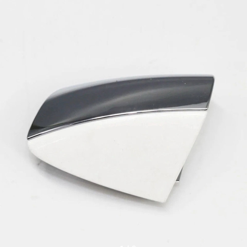 Left Rear Door Outer Handle Cover — Kia K5 2016-2020 (82652D4030)