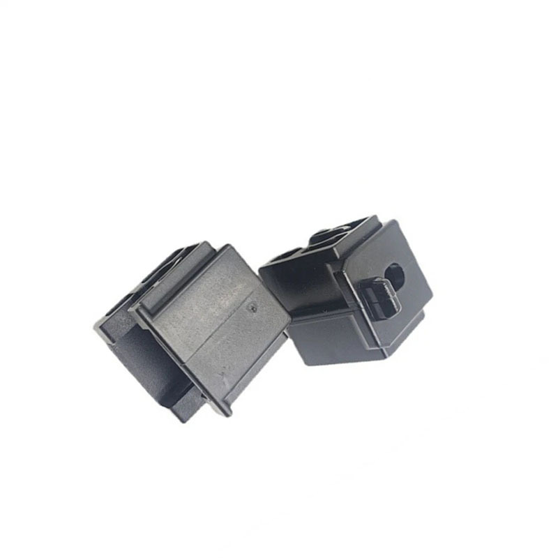 Headlight Assembly Mounting Clip — Hyundai Accent 2016-2025 (921730U000)