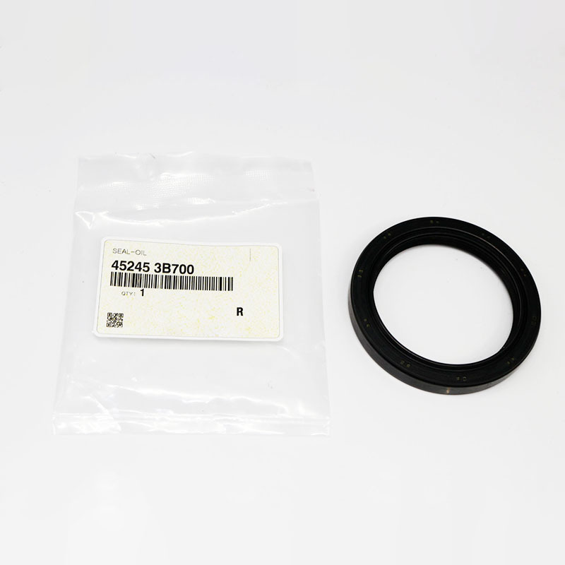 Front Axle Oil Seal — Hyundai Santa Fe IX45, Kia Sorento (453453B700)