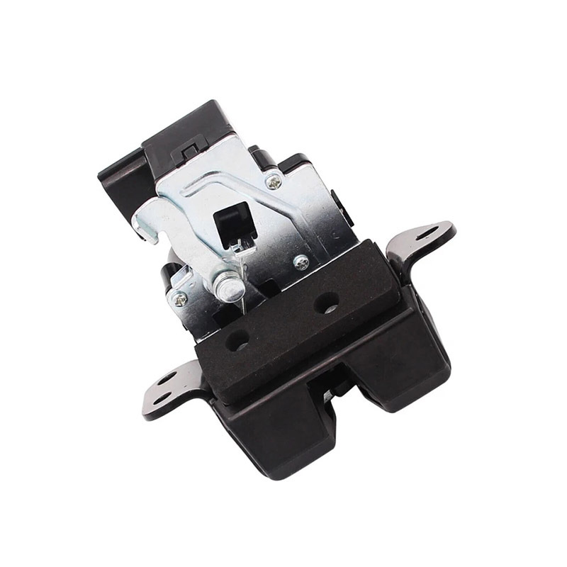 Tailgate Lock Assembly — Hyundai Santa Fe 2013-2015, Kia Sorento 2014-2019 (812302W000)