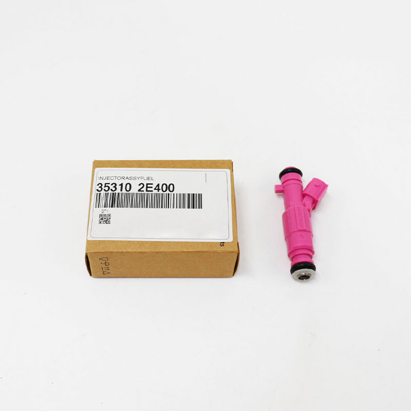 Fuel Injector — Hyundai Elantra/Kia Soul 2011-2013 1.8L/2.0L (353102E400)