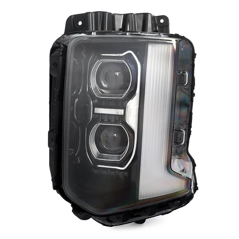 Left LED Headlight with DRL — Hyundai Palisade 2023-2025 (92101S8610)