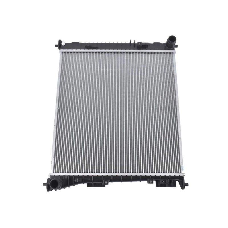 Radiator — Hyundai Santa Fe, Kia Sorento 1.6T (25310P2100)