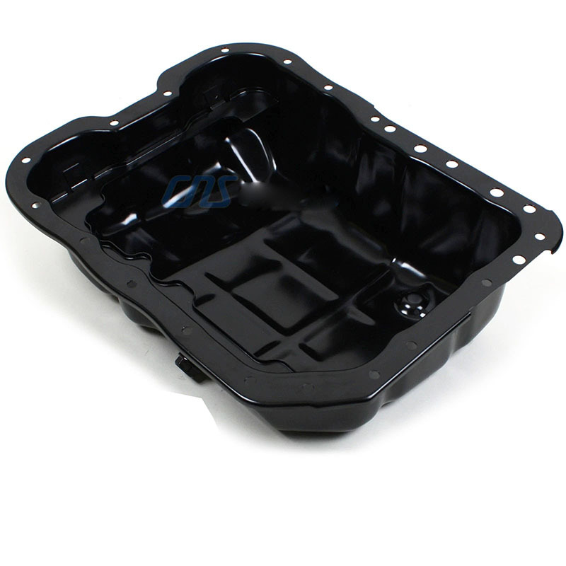 Engine Oil Pan — Hyundai/Kia 2.0L 2.4L 2005-2014 (215102G500)