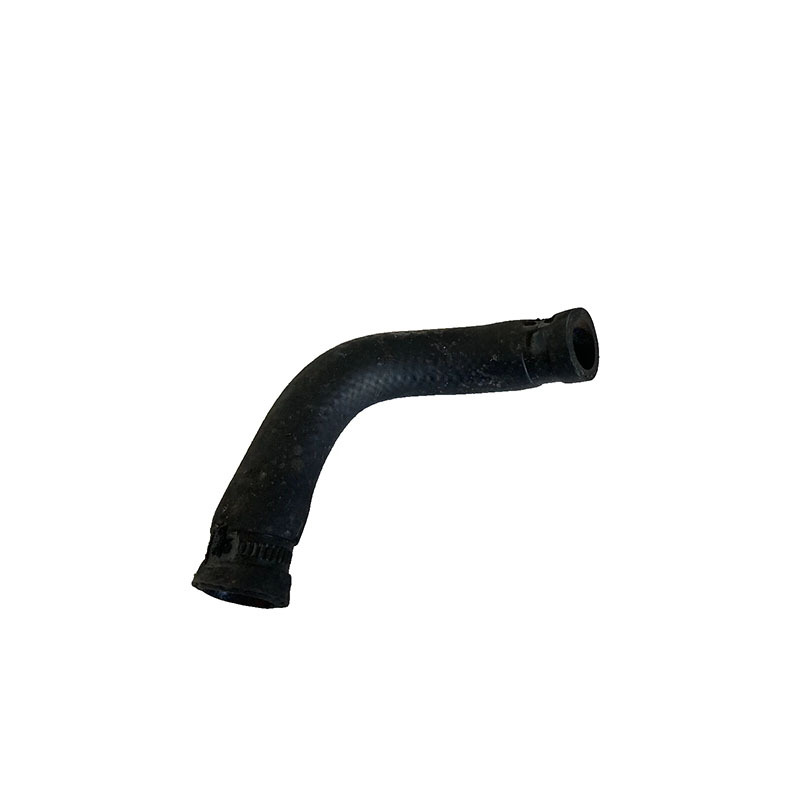 Oil Cooler Inlet Hose — SsangYong Actyon 2007 (6642030682)