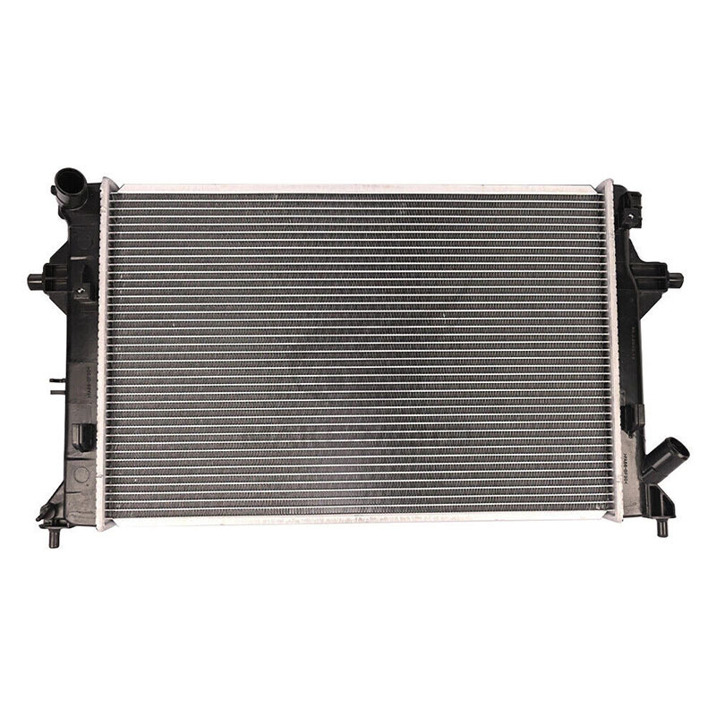 Radiator — Kia Forte 2019-2023 (25310J7000)