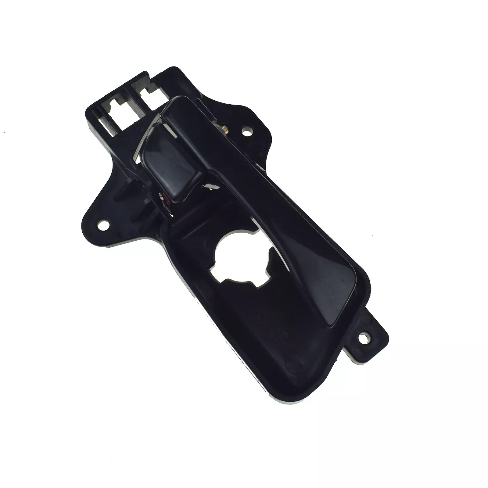 Black Interior Door Handle — Hyundai i30 / i30 CW / Elantra 2008-2011 (826202L000)