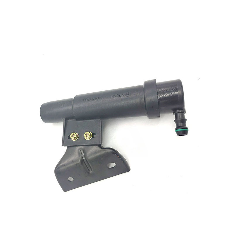 Front Left Headlamp Washer Pump — Kia Borrego (986332J000)