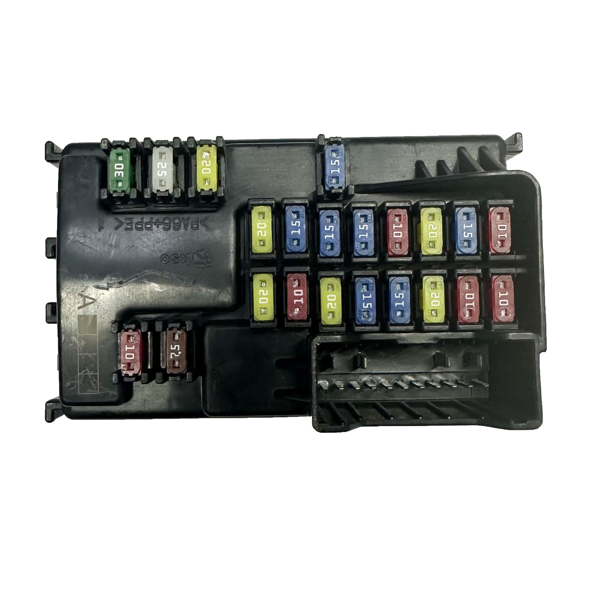 Fuse Box — Hyundai Elantra (91959F2010)
