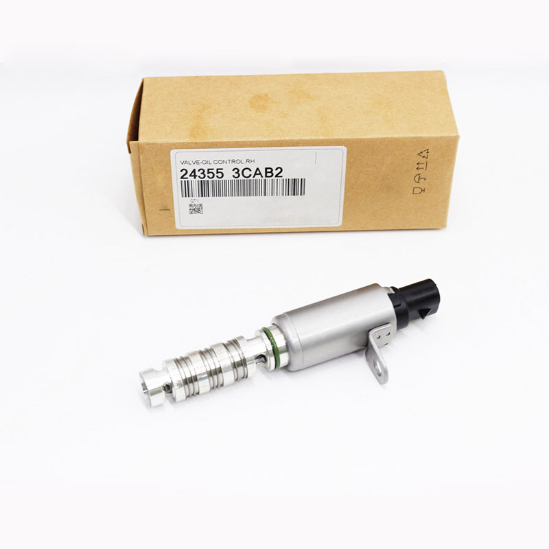 Variable Valve Timing Control Valve — Hyundai/Kia Cadenza 2011-2020 (243553CAB2)