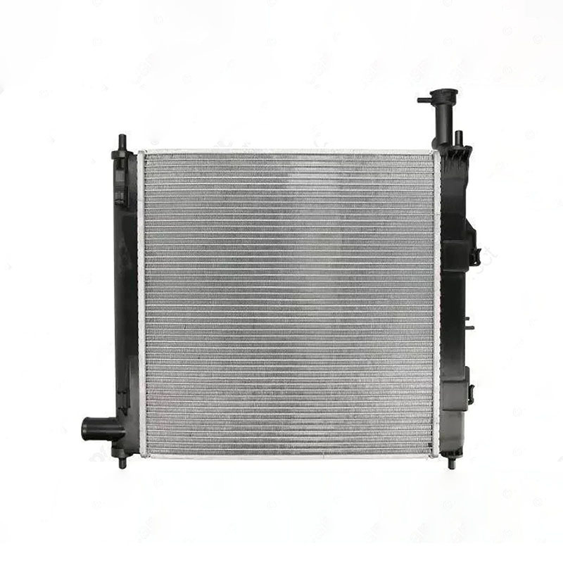 Radiator Assembly — Kia Picanto 1.0 12V (G3LD) 2024 (25310G6000)