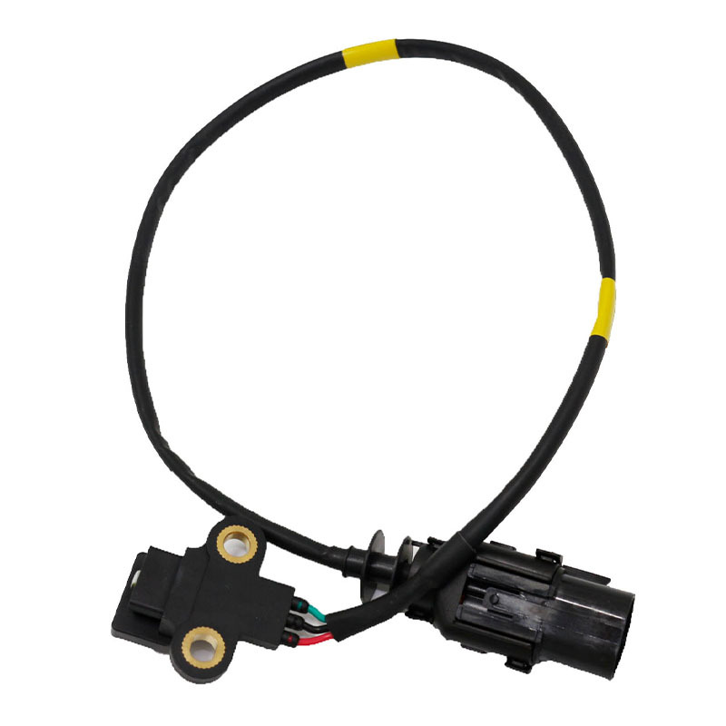 Crankshaft Position Sensor — Hyundai Kia Sorento 2001-2008 (3931039800)