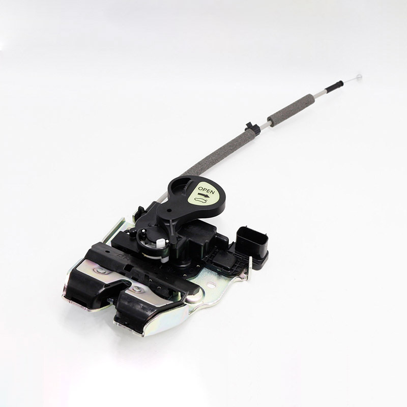 Trunk Lock Actuator — Hyundai G80 2015-2019 (81230B1000)