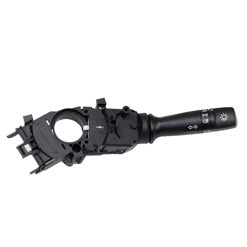 Turn Signal and Headlight Combination Switch — Hyundai Elantra, Kia Sorento (934101U001)