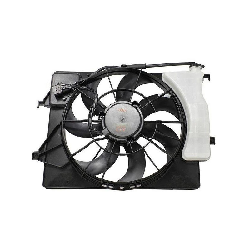 Radiator Cooling Fan — Kia, Hyundai (25380H8050)