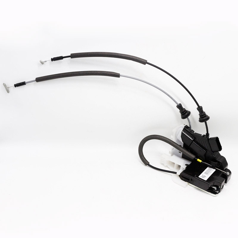 Right Rear Door Lock Actuator — Hyundai Elantra 2011-2016 (814203X010)