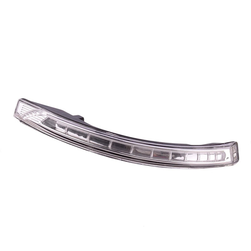 Left Mirror LED Turn Signal — Kia Sportage 2011-2015 (876143W100)