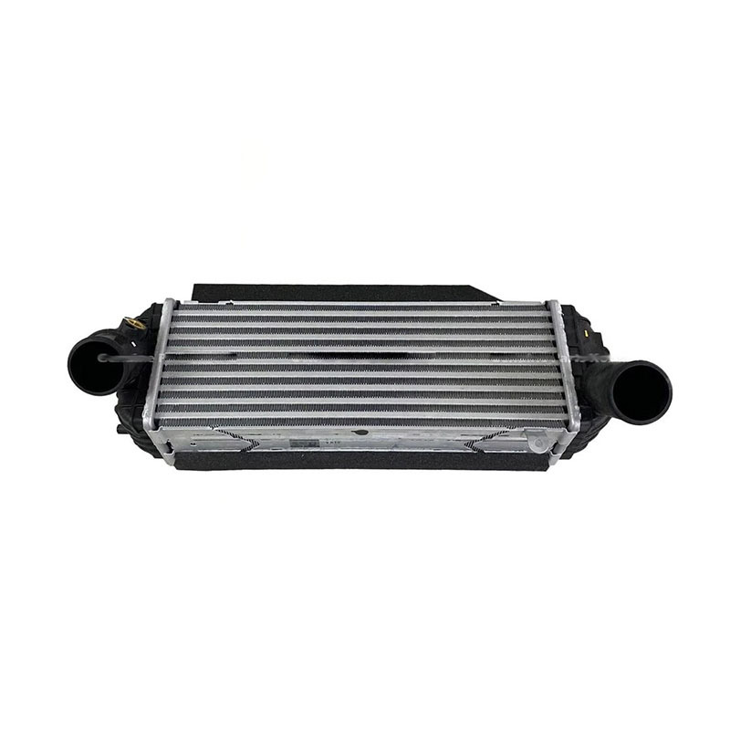 Intercooler — Kia Sorento (282712F800)