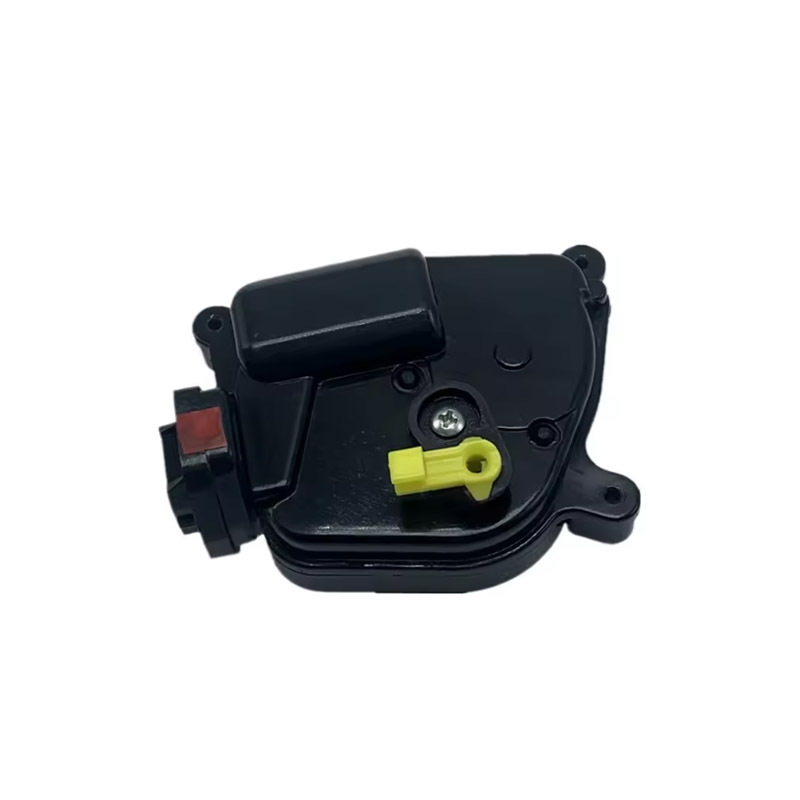 Rear Tailgate Lock Actuator — Hyundai Tucson 2006-2010 (812902E010)