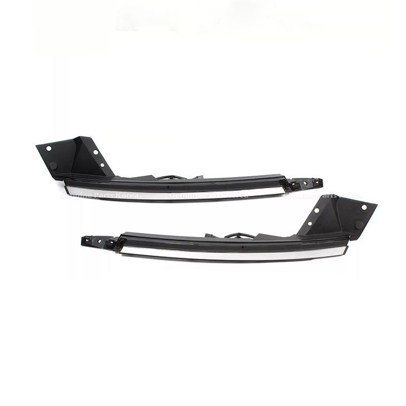 Daytime Running Lights, Left and Right — Hyundai Sonata (92280L1000)