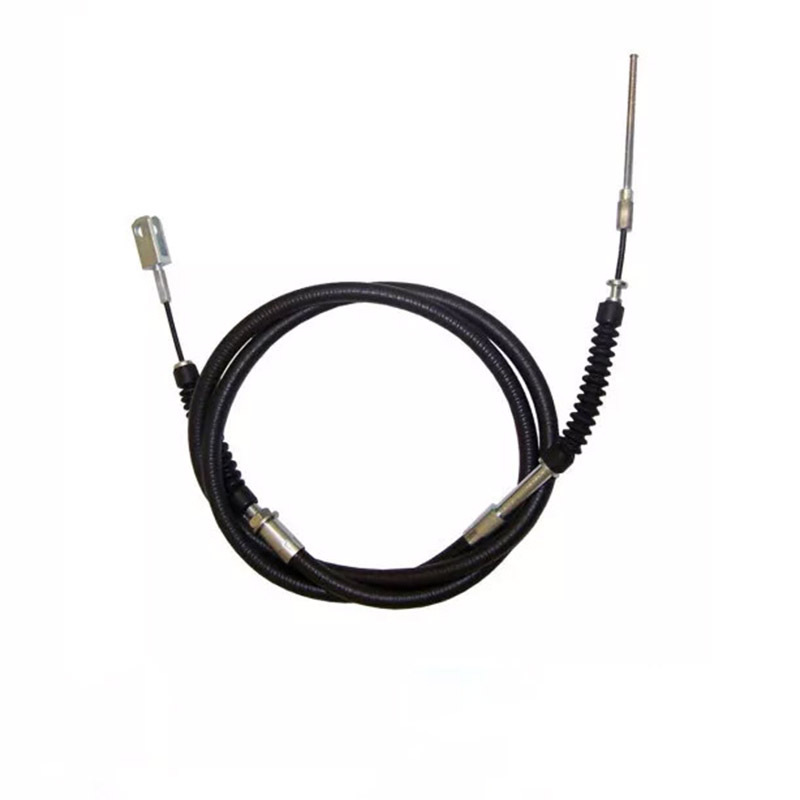 Rear Right Parking Brake Cable — SsangYong Korando C 2011+ (4902034203)