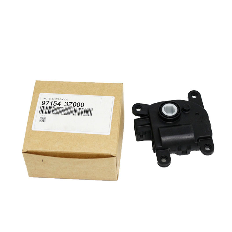 Actuator — Hyundai Tucson, Kona, Palisade, Kia Sportage, Sorento (971543Z000)