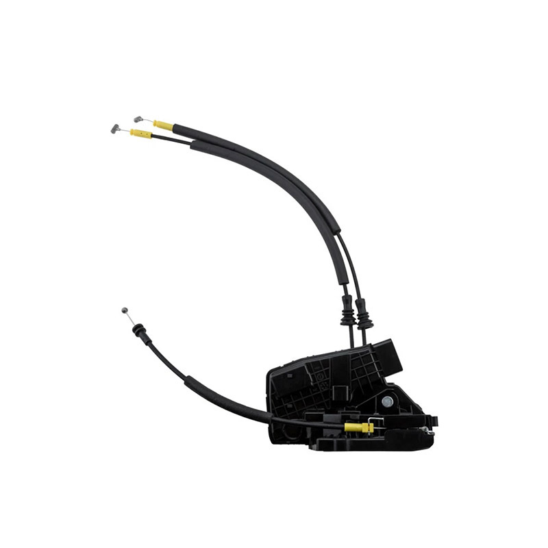 Front Right Door Lock Latch — Kia Sportage IV 2015-2022 (81320F1200)