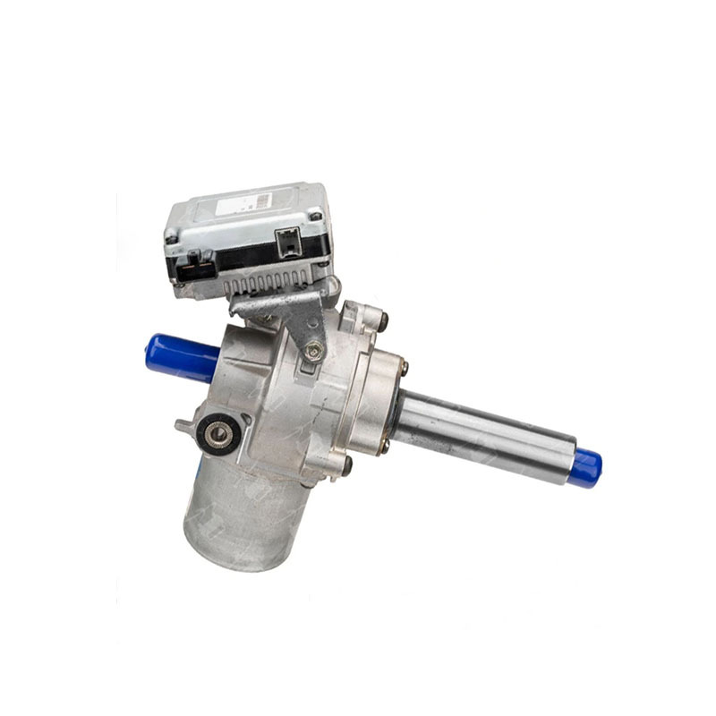 Electric Power Steering (EPS) — Hyundai Santa Fe CRDi 4WD D4HB G4KJ (563102W250)