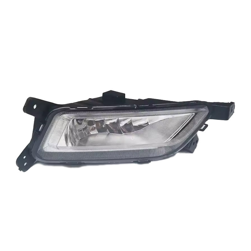Left Front Fog Light Assembly — JAC S2 (4116100U1910)