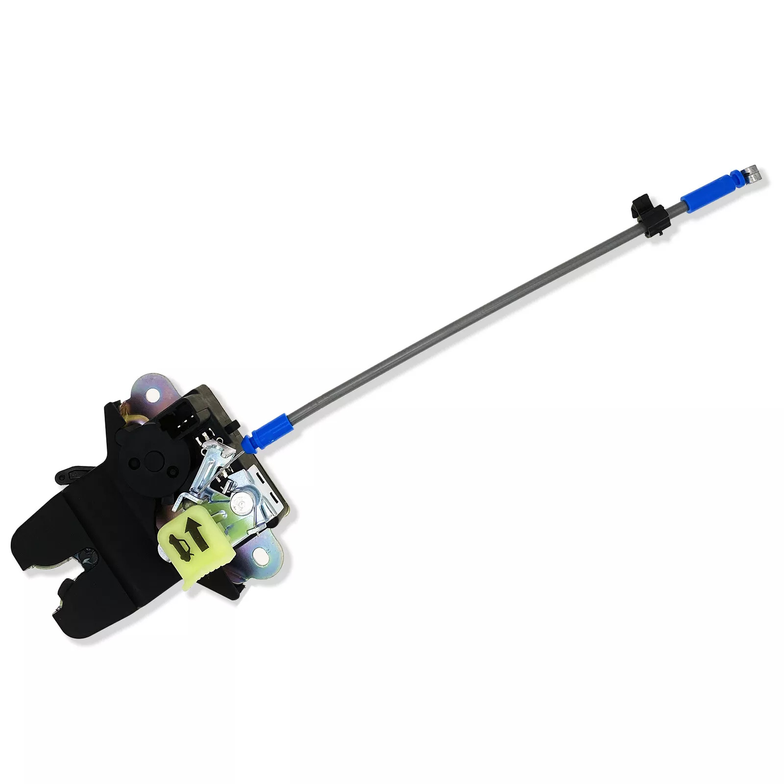 Rear Trunk Latch Actuator — Hyundai Sonata 2015-2017 (81230C1010)