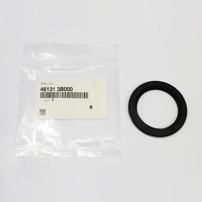Transmission Shaft Seal — Hyundai Sonata, Hyundai Santa Fe, Kia Sorento (461313B000)
