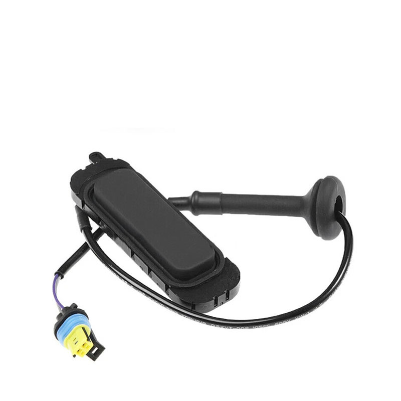Liftgate/Tailgate Release Switch — Chevrolet Tahoe/GMC Yukon 2007-2014 (15106857)