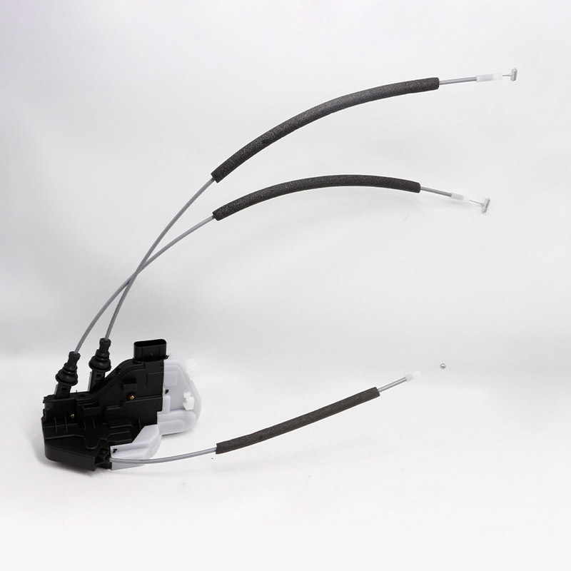 Driver Side Rear Door Lock Actuator — Hyundai Santa Fe (814102W000)