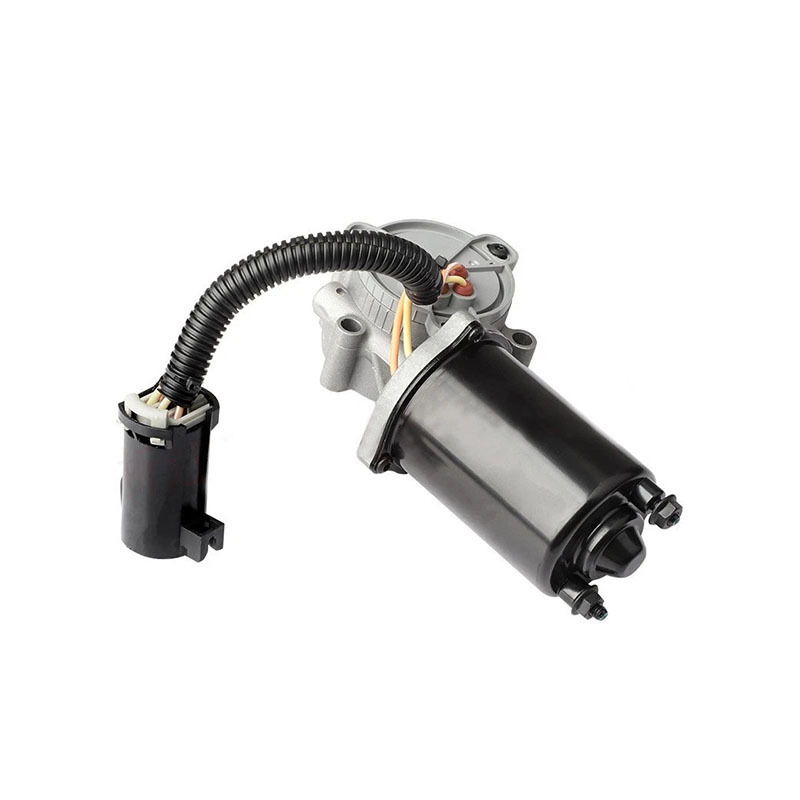 Transmission Control Motor Actuator — Mercedes-Benz W163 ML350 (A1635400888)