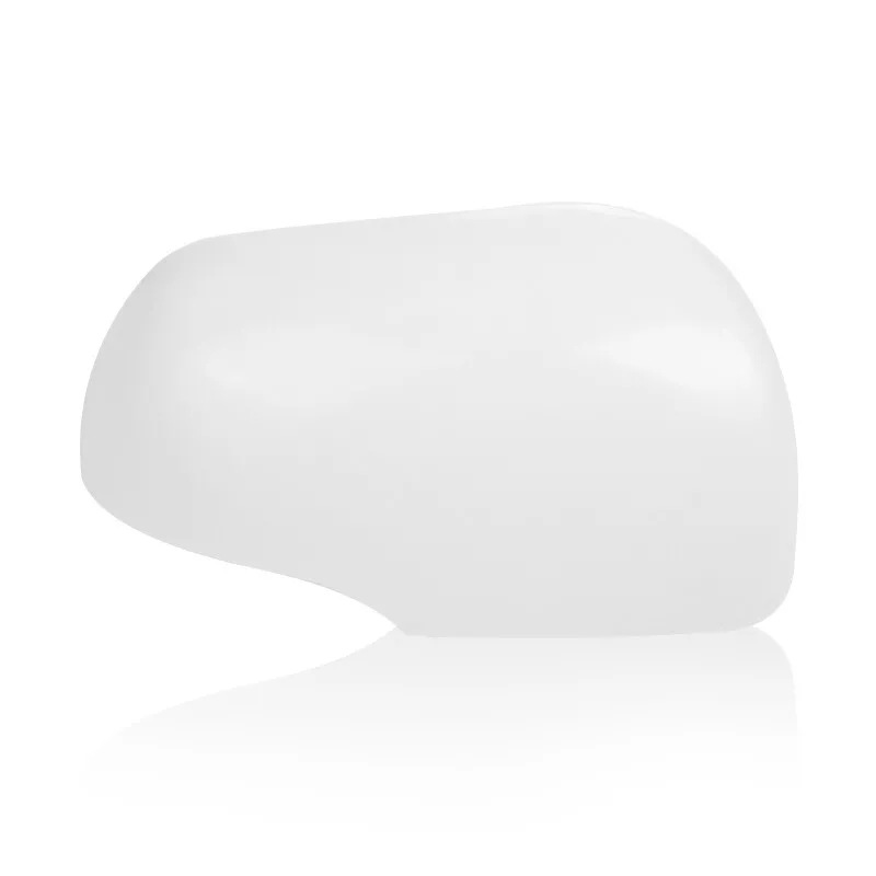 Right Side Mirror Cover with Turn Signal — Kia Picanto 2011-2016 (876231Y200)