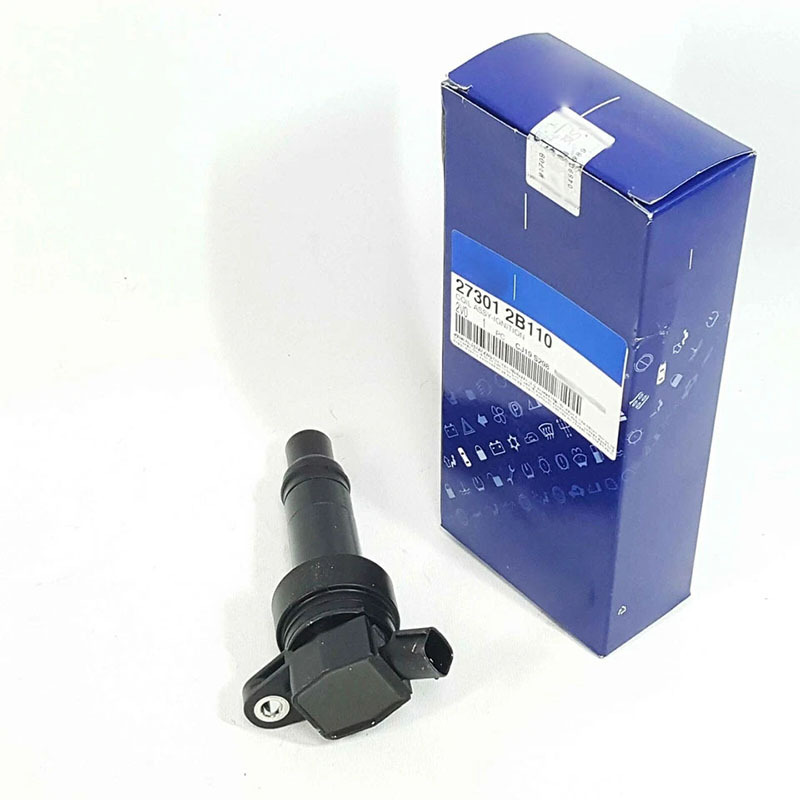 Ignition Coil Assembly — Hyundai Veloster Turbo 1.6L 2013-2017 (273012B110)