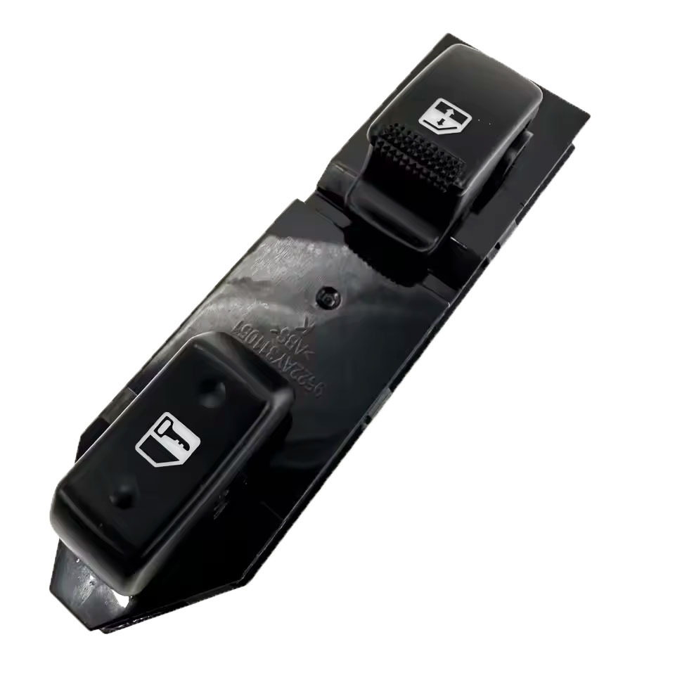 Power Window Control Switch — Hyundai Tucson 2005-2013 (935752E100)