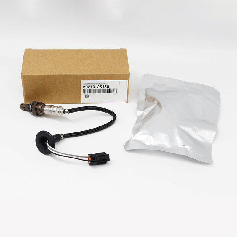 Air-Fuel Ratio Oxygen Sensor — Hyundai Sonata, Hyundai ix35 (392102G150)