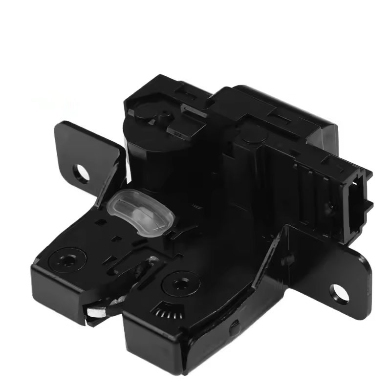 Tailgate Lock Latch Mechanism — Renault Clio MK3, Megane MK2 (8200947699)