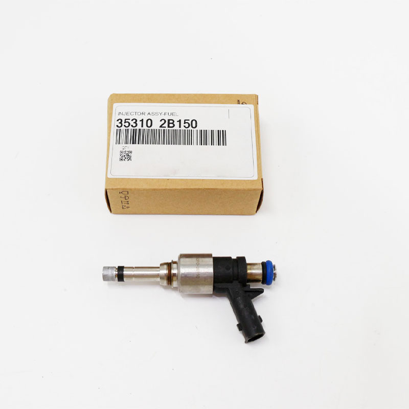 Fuel Injector — Hyundai/Kia Rio 1.6L L4 2017-2020 (353102B150)