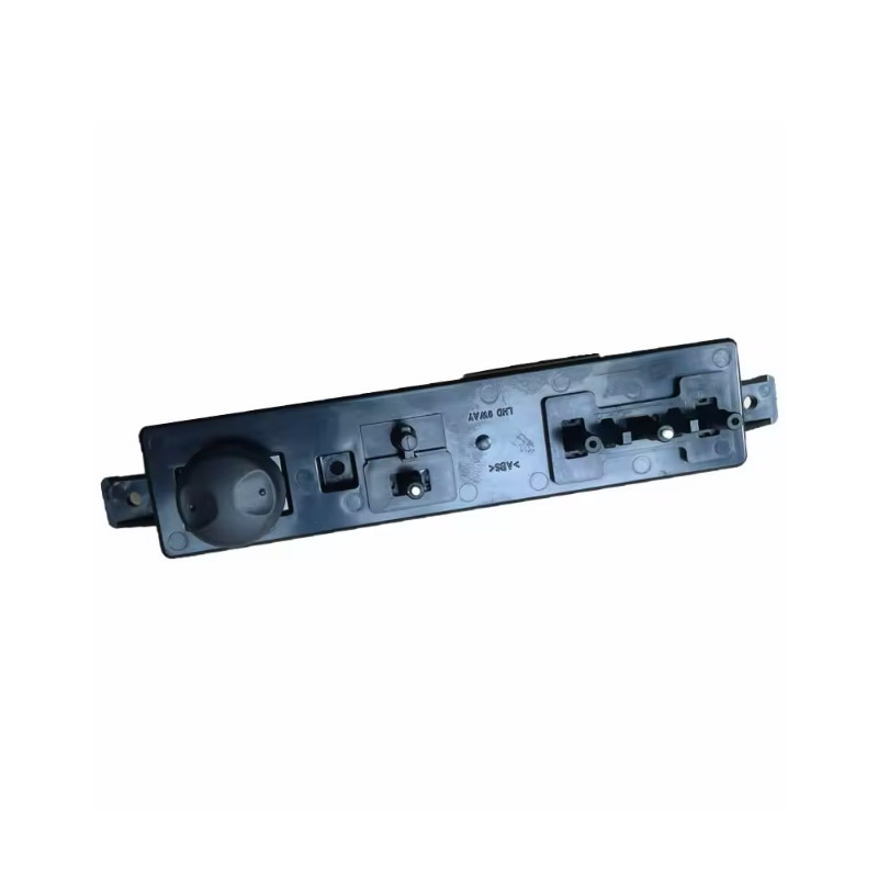 Power Switch Assembly — Kia Carens/Soul 2014-2019 (88540A4100)