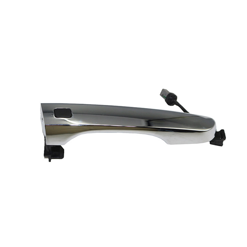 Front Door Outer Handle with Keyless Button — Hyundai Creta 2015-2018 (82651C9700)