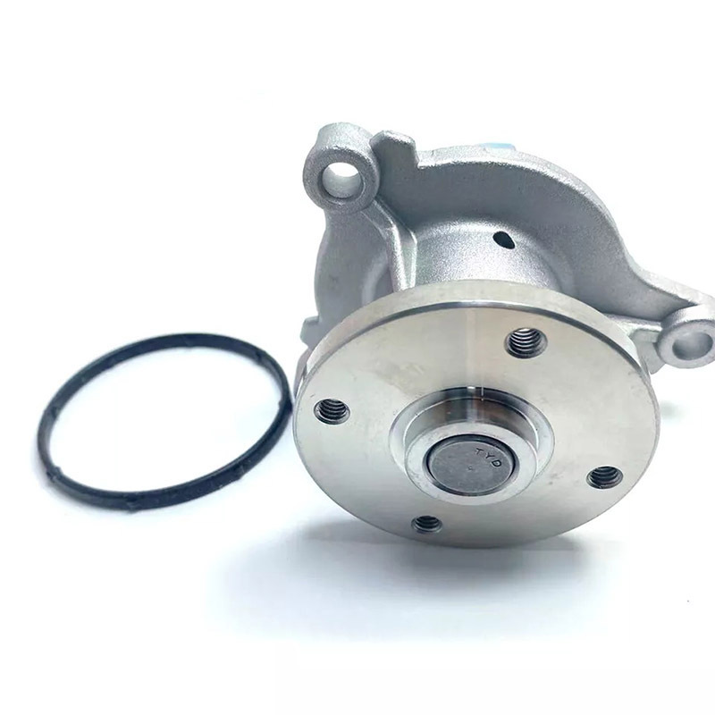 Water Pump — Hyundai i10, Hyundai i20, Kia Picanto 1.2L (2510003010)