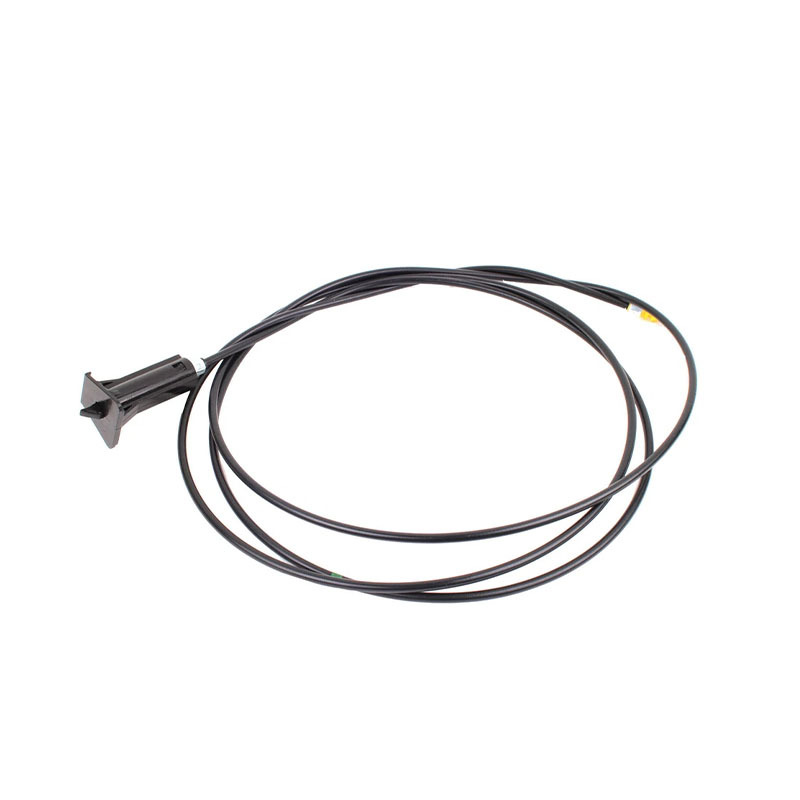 Fuel Filler Door Release Cable — Hyundai Elantra 2002 (815902D000)