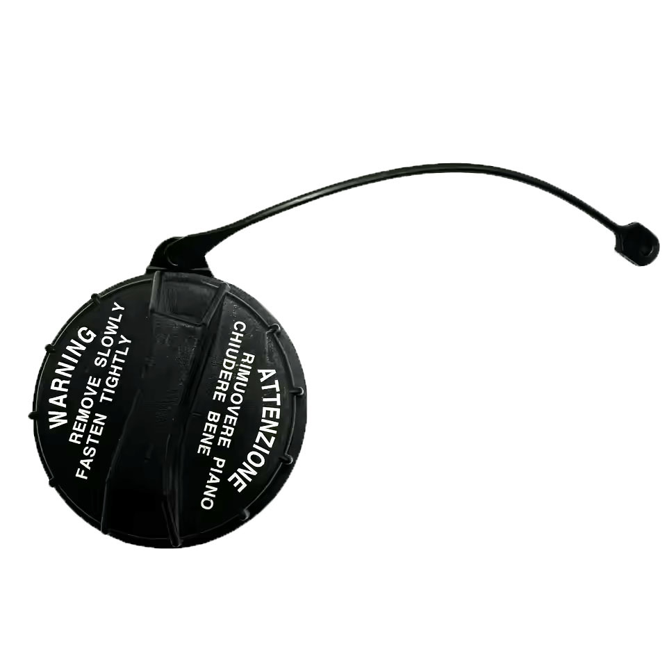Fuel Tank Cap — Hyundai Elantra, Sonata, Tucson Gasoline/Diesel (3101025300)