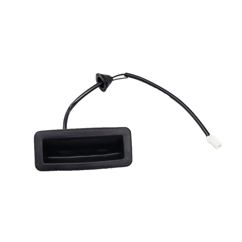 Tailgate Release Switch with Cable — Ford Focus 2/C-Max (3M5119B514AC)
