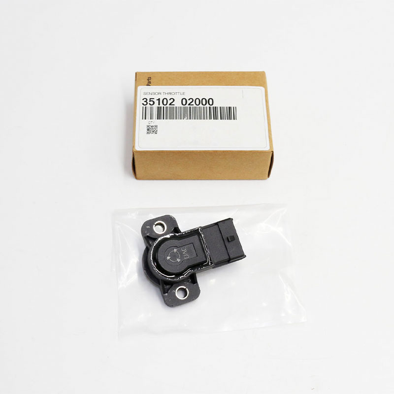Throttle Position Sensor — Hyundai/Kia (3510202000)